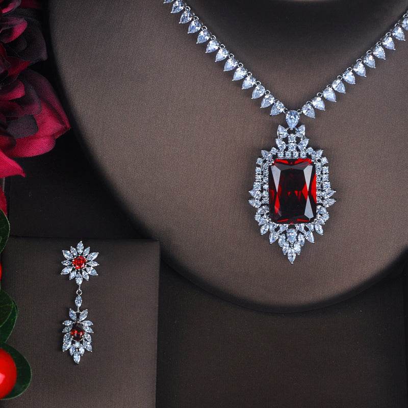 Earrings Set Toast Clothing Matching Set Gifts Fashion Jewelry Women - EX-STOCK Canada