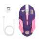 Computer Peripheral Accessories Mute Gaming Mouse - EX-STOCK Canada