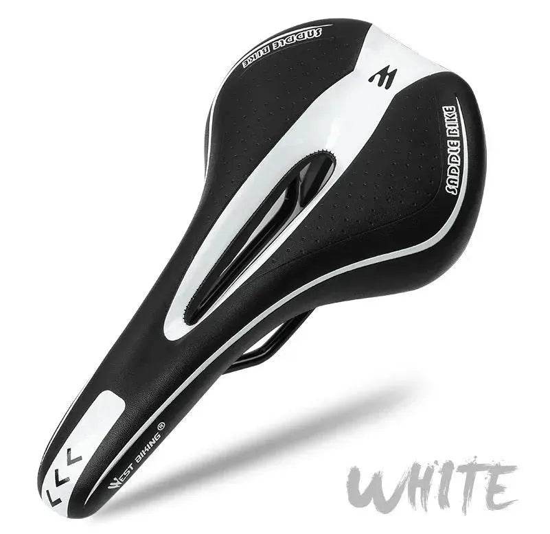 Fahrradsattel Sitz Mountainbike breites Fahrrad Fahrradsattel - EX-STOCK Canada