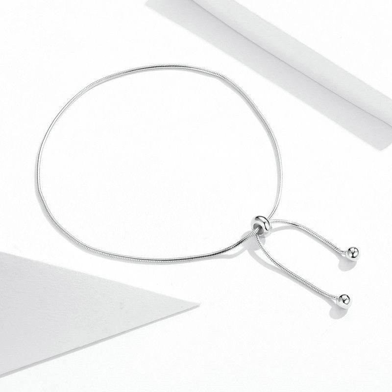 Fashion Temperament Girls Foot Ornaments Generous All-match Jewelry Anklets - EX-STOCK Canada