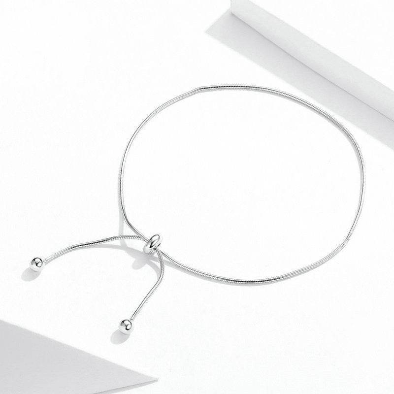 Fashion Temperament Girls Foot Ornaments Generous All-match Jewelry Anklets - EX-STOCK Canada