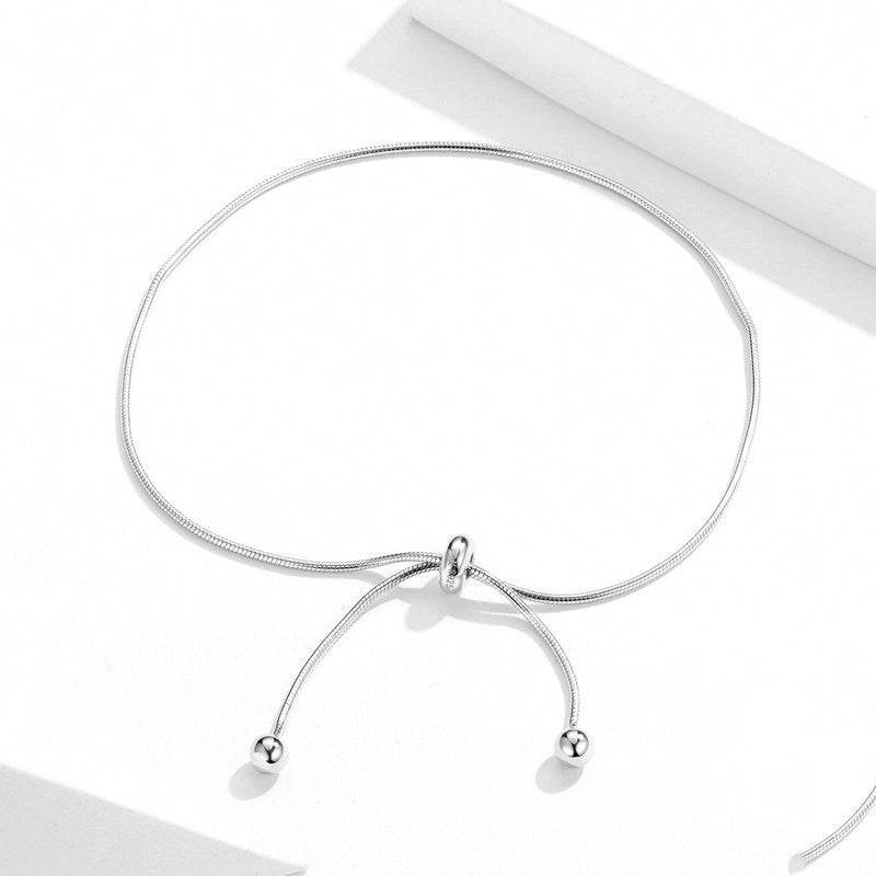 Fashion Temperament Girls Foot Ornaments Generous All-match Jewelry Anklets - EX-STOCK Canada