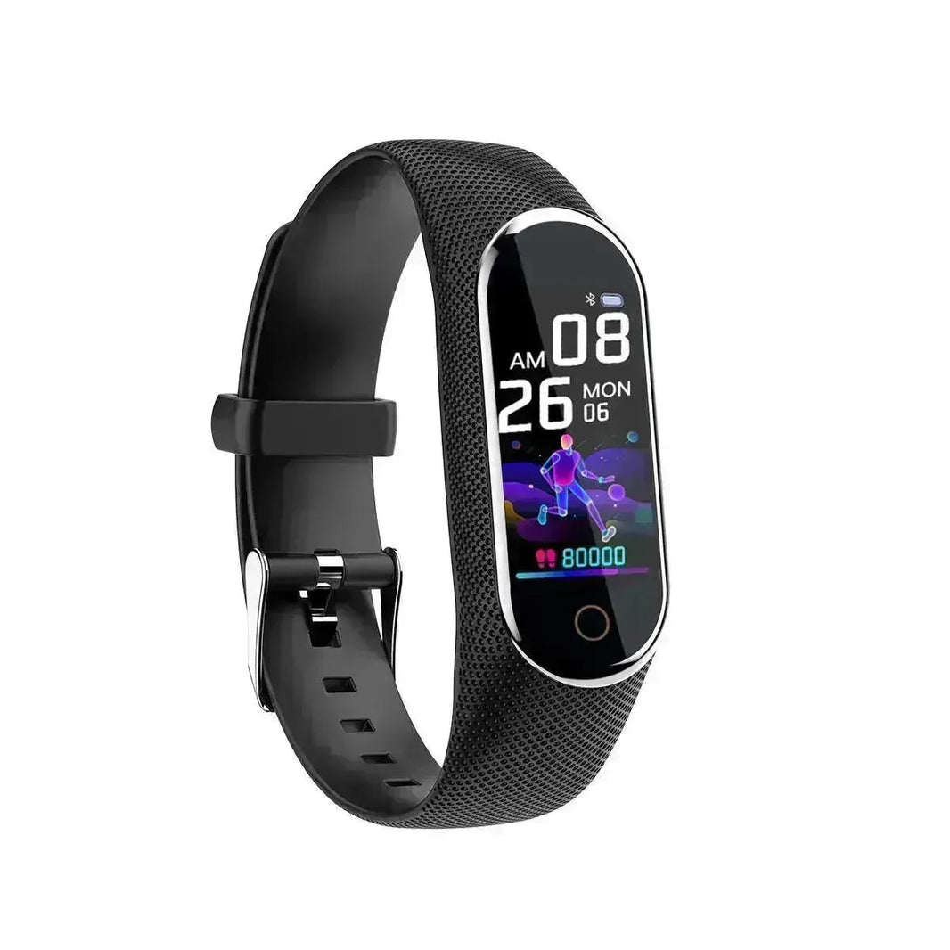 NOUVEAU M8 SMART WATCH ECG SEMBRAUX DE CARATE