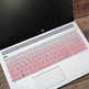 15.6 Inch Laptop Foil Keyboard Protective Film - EX-STOCK Canada