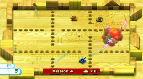 Wii Play mit Wii-Remote-Bonus enthalten und Wii Motion Plus!