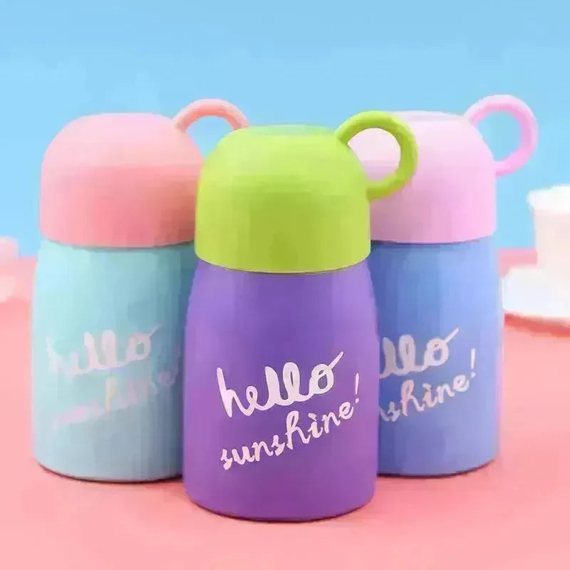 Stainless steel vacuum flask - EX-STOCK CANADA