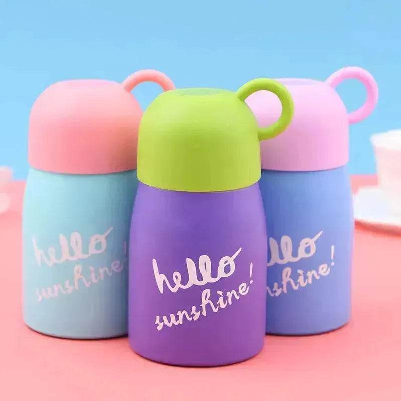 Stainless steel vacuum flask - EX-STOCK Canada
