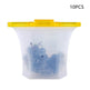 Kitchen Refrigerator Silicone Food Storage Bag - EX-STOCK Canada