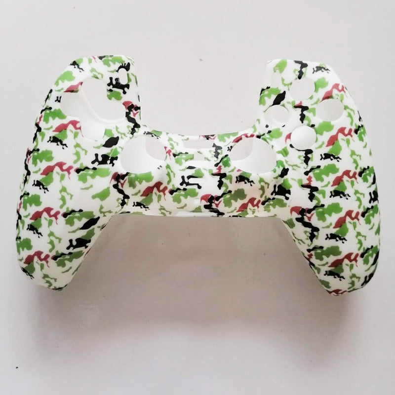 Housse de protection en silicone antidérapante pour PS5EX-STOCK Canada