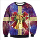 UGLY CHRISTMAS SWEATER Vacation Santa Elf Funny Womens Men Sweaters Tops Autumn Winter Clothing - EX-STOCK Canada
