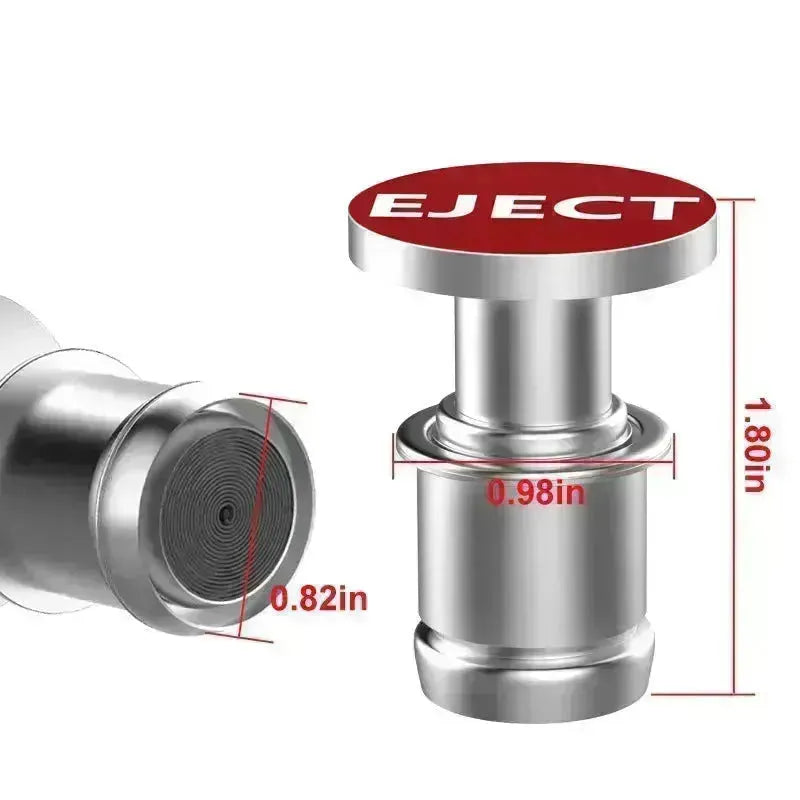 Automobile Motorcycle Vehicle Cigarette Light