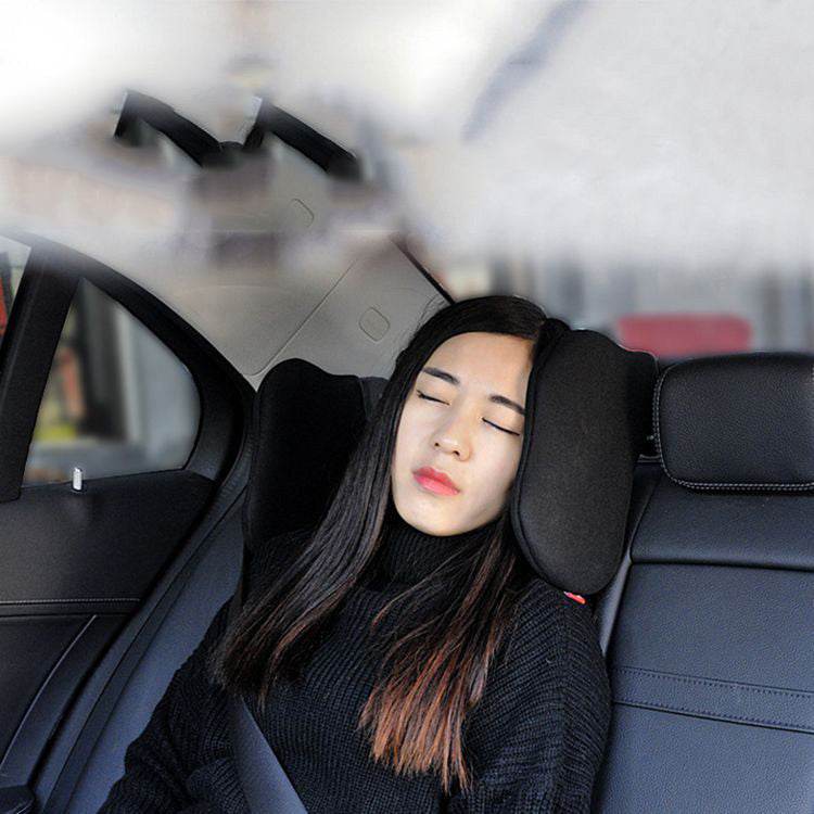 Car Pillow car headrest pillow for Adults and children - EX-STOCK Canada