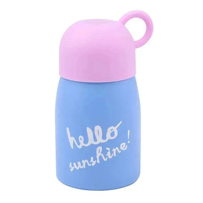 Stainless steel vacuum flask - EX-STOCK Canada