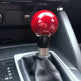 Mazda onxeira ATZ automatic transmission carbon fiber shift head CX5 shift head handball wave stick gear handle - EX-STOCK Canada