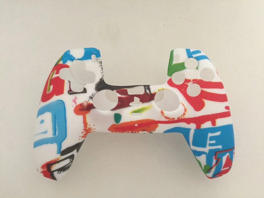 Housse de protection en silicone antidérapante pour PS5EX-STOCK Canada