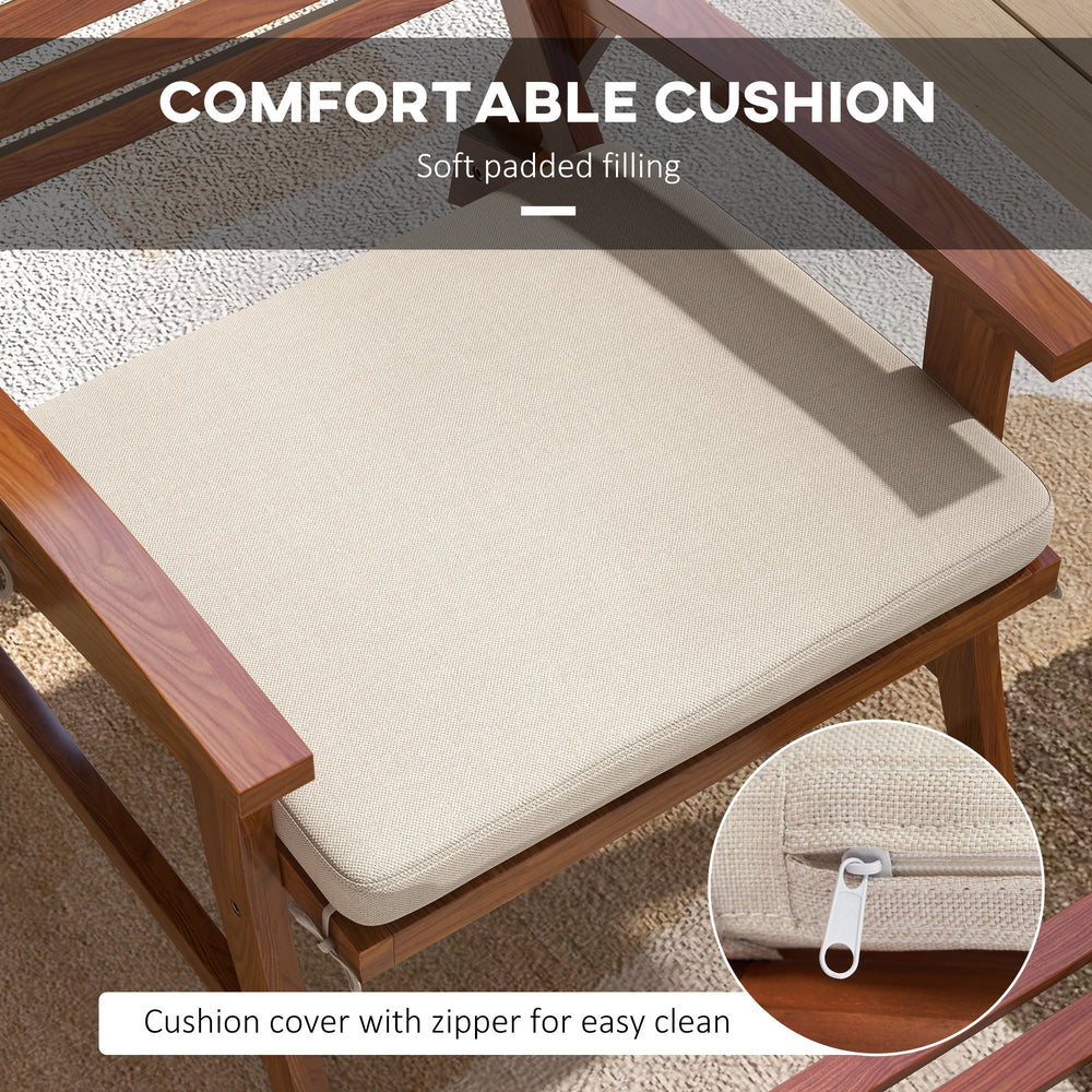 4 Piece Patio Furniture Set EX-STOCK Canada