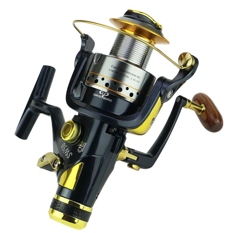 Carrete de pesca SW50 60EX-STOCK Canada