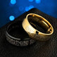 Arab Muslim Ring - EX-STOCK Canada