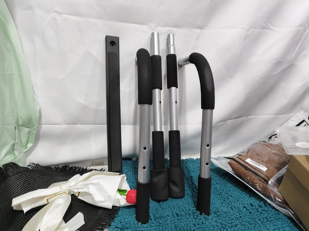 Doorway Pull-up Trainer