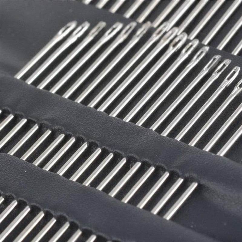 Silver Hand Sewing Needle Housewares Diy1 Set - EX-STOCK Canada