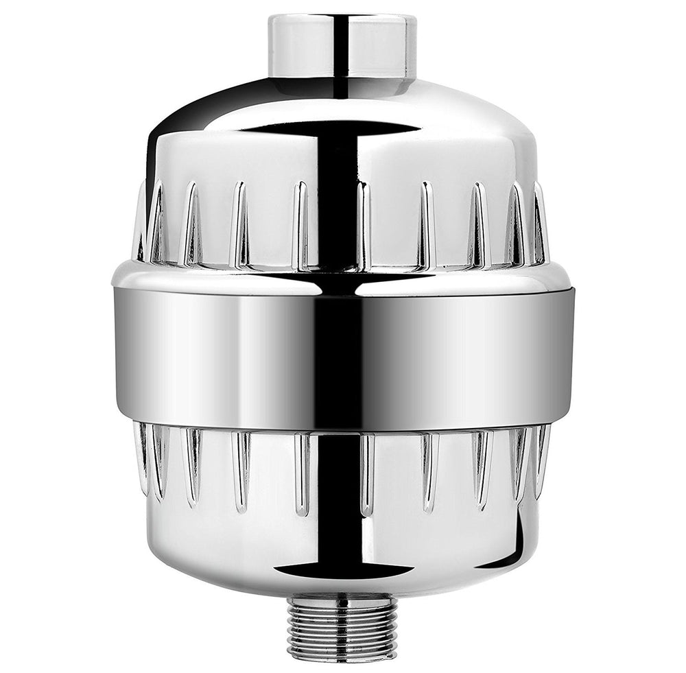 17-layer Shower Filter Active Health Shower Head EX-STOCK Canada