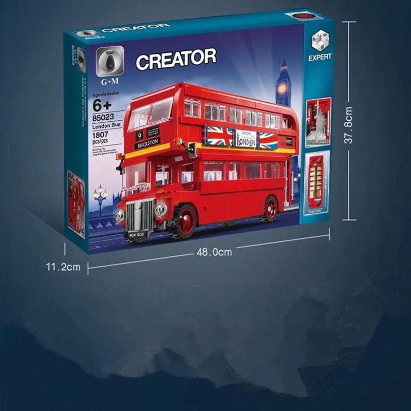 Kit d'éclairage MTELE UNIQUEMENT pour Technic/Creator/Voiture compatible avec 42083/10220/21108/42056/10242/10269/42096/42093/10248/10258/10265EX-STOCK Canada