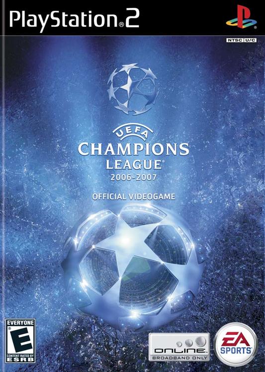 UEFA Champions League 2006-2007
