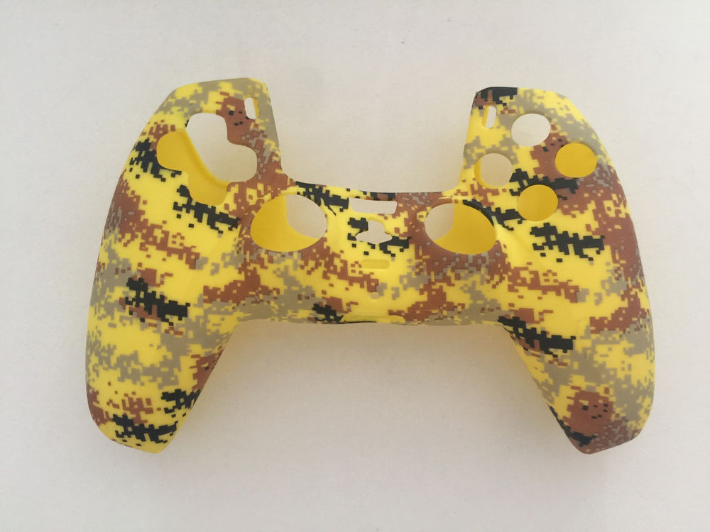 Housse de protection en silicone antidérapante pour PS5EX-STOCK Canada