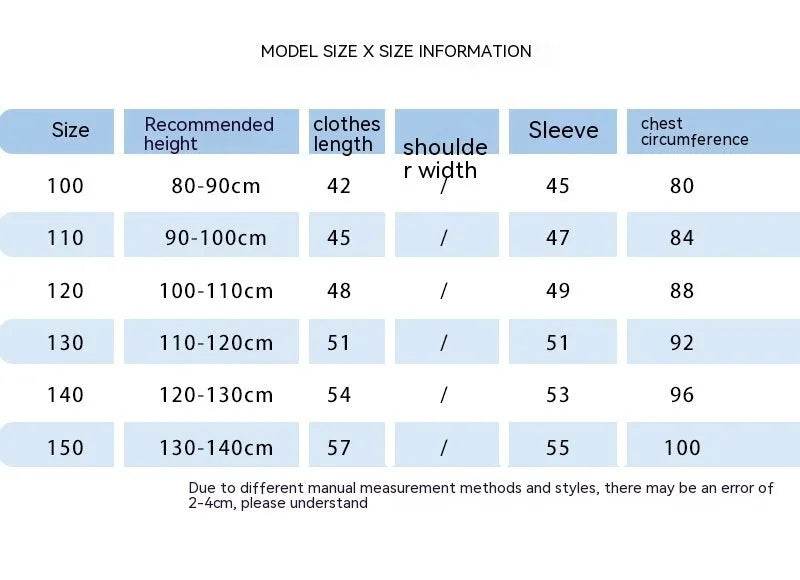 Children's Cotton Clothes Thickened Fall Winter Coat - EX-STOCK Canada