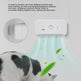 Smart Cat Litter Box Pet Deodorizer Pet Air Purifier - EX-STOCK Canada
