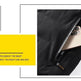 Men’s Winter Puffer Jacket – Thick Cotton-Padded Hooded Coat - EX-STOCK Canada