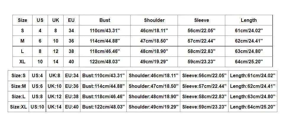 Women Christmas Corduroy Rugby Sequined crop Jacket - EX-STOCK Canada