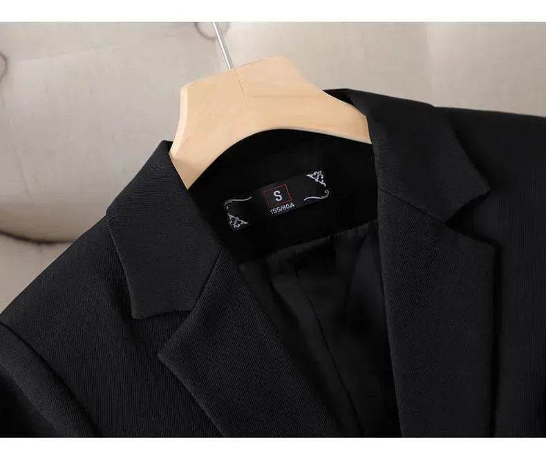 Fashionable Women Work Blazer Jacket and Suit Jacket - EX-STOCK Canada
