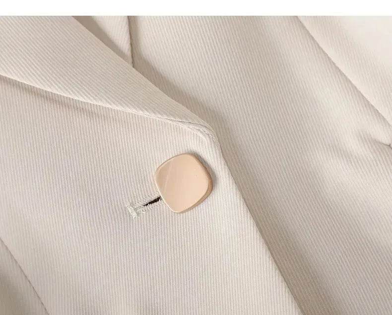 Fashionable Women Work Blazer Jacket and Suit Jacket - EX-STOCK Canada