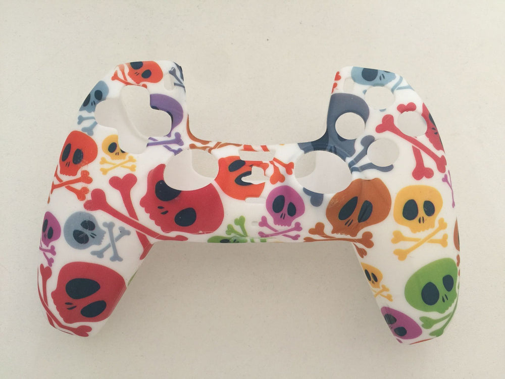 PS5 grip silicone protective cover EX-STOCK Canada
