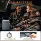 Inflatable Truck Bed Outdoor Camping Air Mattress 6.0-6.5ft - EX-STOCK Canada