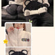 Fashion Casual Embossed Velvet Couple Pajamas - EX-STOCK Canada