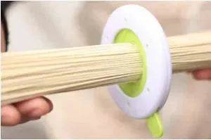 Adjustable Creative Noodle Pasta Measurer Noodle Maker Selector - EX-STOCK Canada