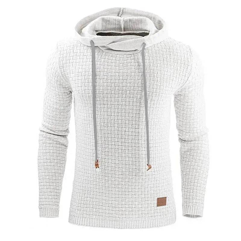 Plain Fleece Pullover hoodies sweater mens - EX-STOCK Canada