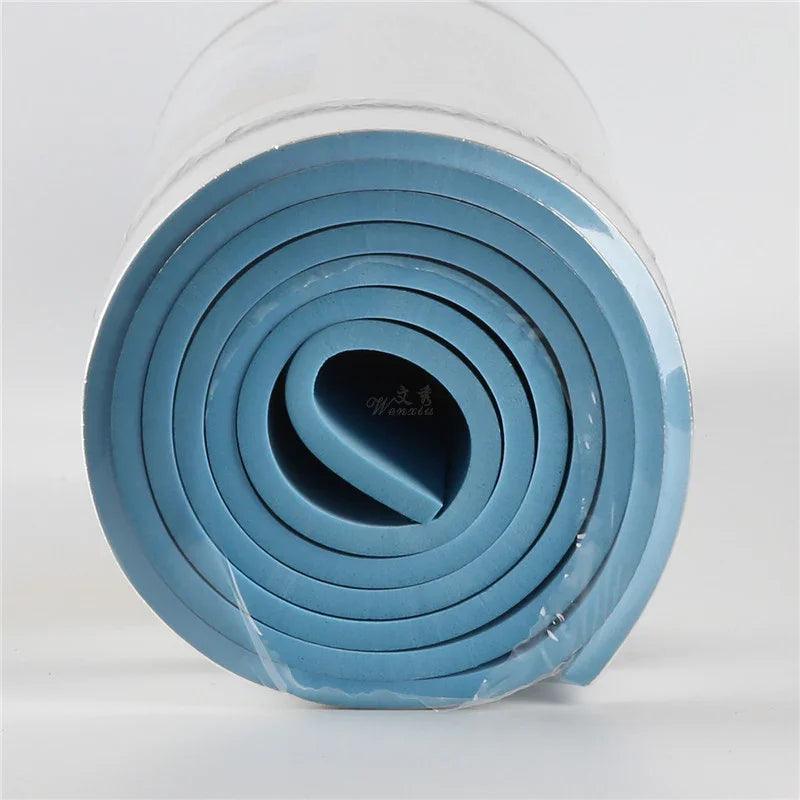 Mikrofaser-YogamatteEX-STOCK Canada