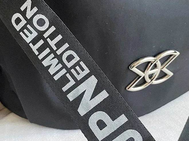 Travel Backpack for women Trendy Fashion Luggage Bag - EX-STOCK Canada