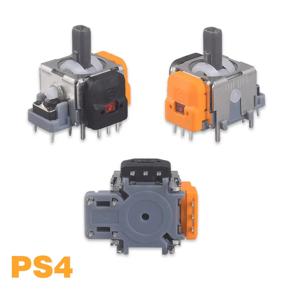 New PS5 Hall Rocker Proofreading 10 Pack EX-STOCK Canada