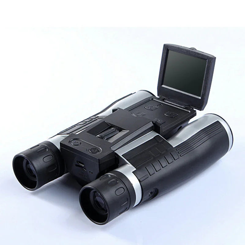 Digital HD Camera Binoculars EX-STOCK Canada