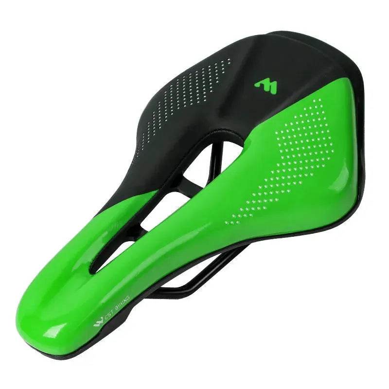 Fahrradsattel Sitz Mountainbike breites Fahrrad Fahrradsattel - EX-STOCK Canada