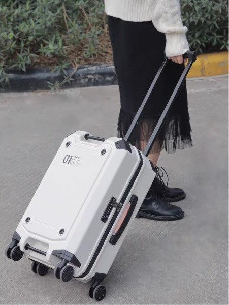 Youqi Sahara 20-inch Luggage For Men And Women | EX-STOCK Canada