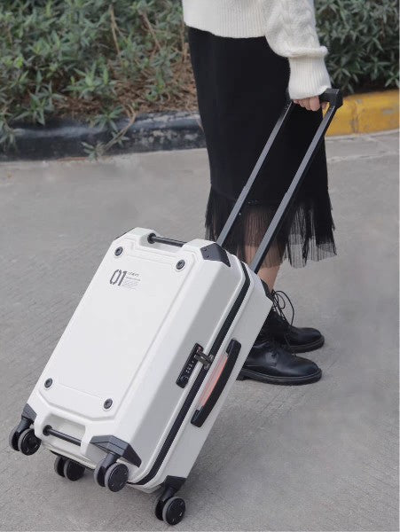 Youqi Sahara 20-inch Luggage For Men And Women | EX-STOCK Canada