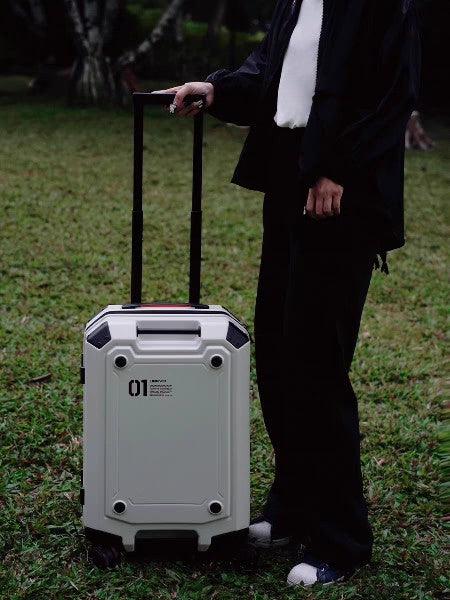 Youqi Sahara 20-inch Luggage For Men And Women | EX-STOCK Canada
