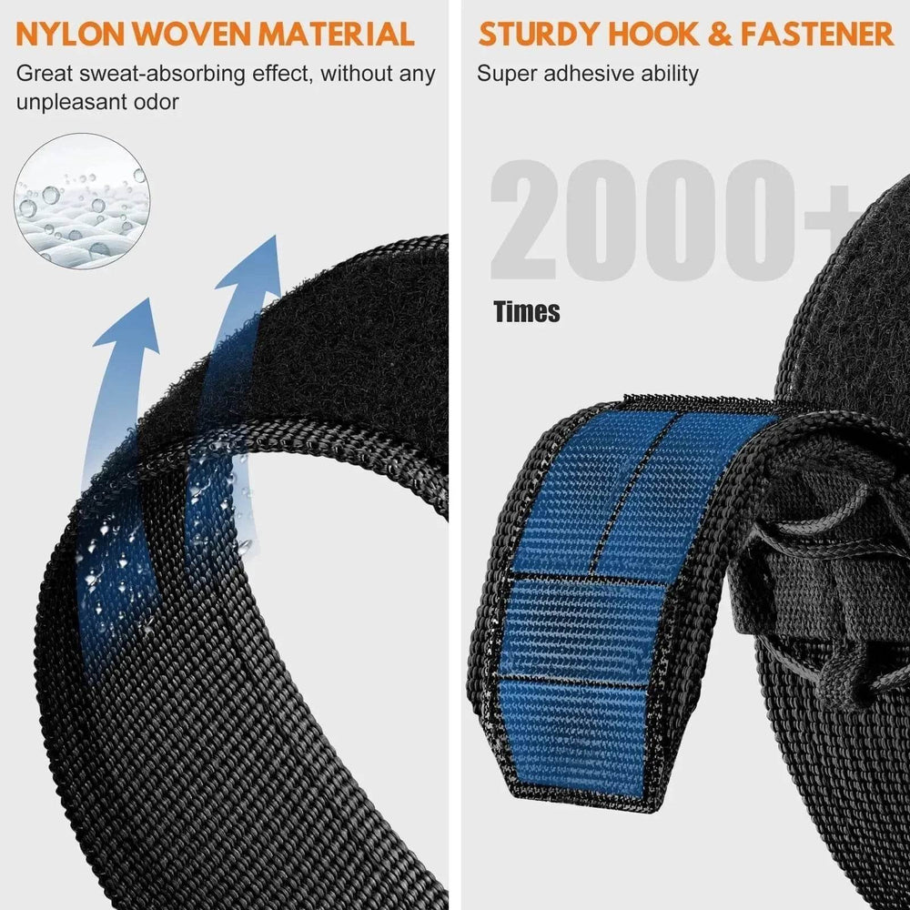 Nylon Woven Replaceable Canvas Strap Watch Band for Apple iwatch - EX-STOCK Canada