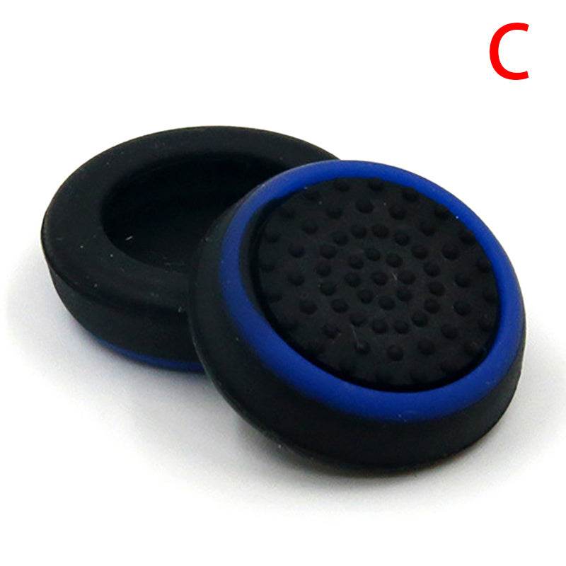 Luminous handle button mushroom head cover two colors - EX-STOCK Canada