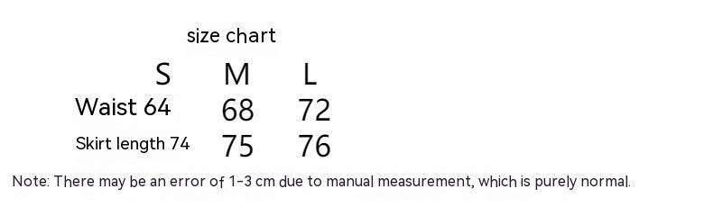 Street Fashion High Waist A-line Denim Mesh Midi Skirt - EX-STOCK Canada